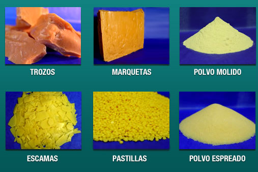 Propiedades Fisicoquímicas de la Cera de Candelilla